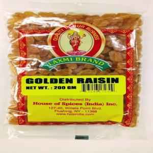 Laxmi Golden Raison