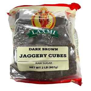 LAXMI JAGGERY CUBE