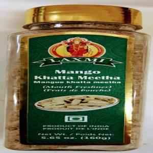 Laxmi Mango Khatta Mitha  