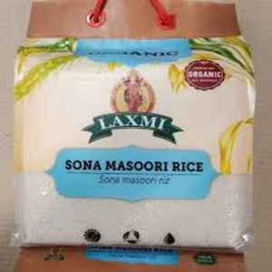 LAXMI SONA MASOORI