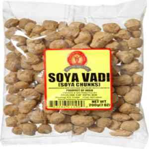 Laxmi Soya Vadi