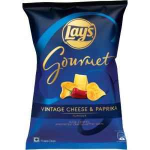 Lays Gourmet