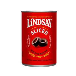 LINDSAY OLIVES