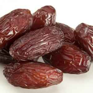 MEDJJOOL FRESH DATES