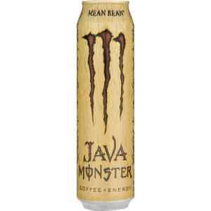 Monster Coffee