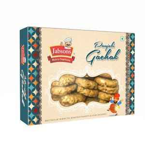 JABSONS GAJAK GUD MOONGFALI