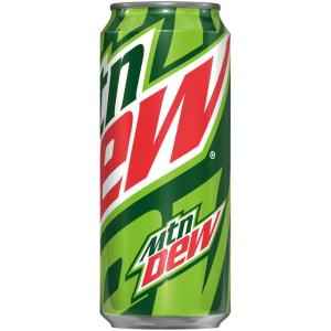 MTN DEW