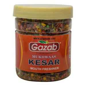 Gazab Mukhwas Kesar Mouth Freshner