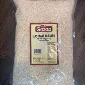 Gazab Mamra Basmati