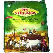 MY VILLAGE CRYSTAL RICE