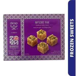 DEEP MYSORE PAK