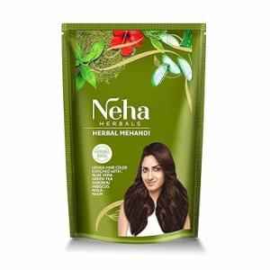 NEHA HERBAL MEHANDI