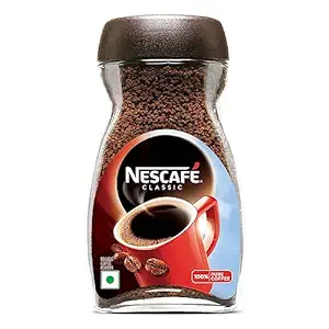 NESCAFE CLASSIC
