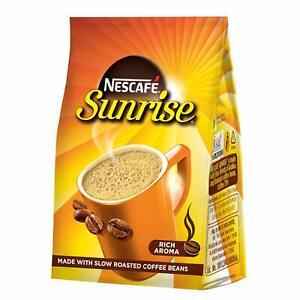 NESCAFE SUN COFFEE JAR