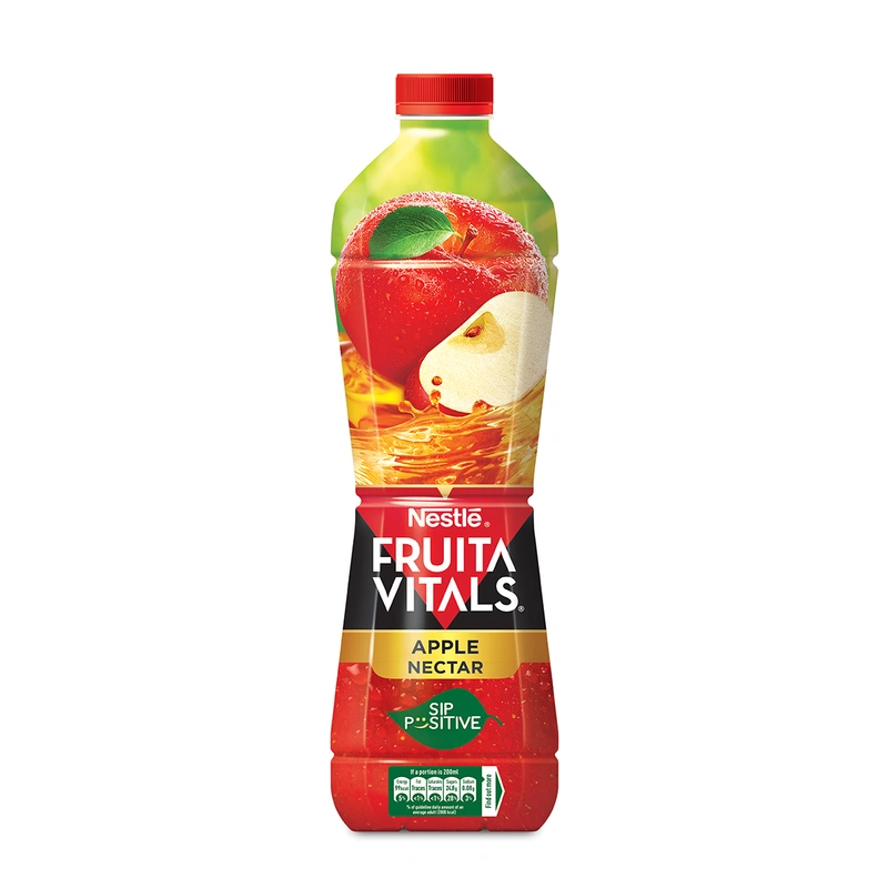 Nestle Apple Drink