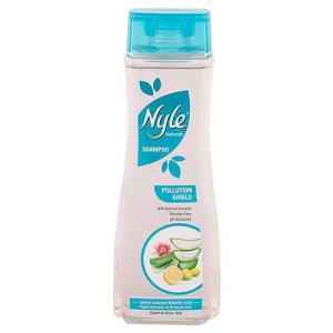 Nyle Shampoo Pollution Sheild