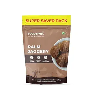 Palm Jaggery