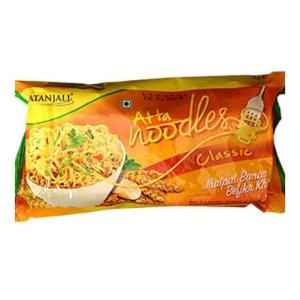 Patanjali Atta Noodles
