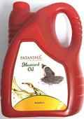 Patanjali Mustard Oil