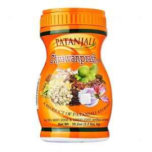 Patanjali Chyawanprash