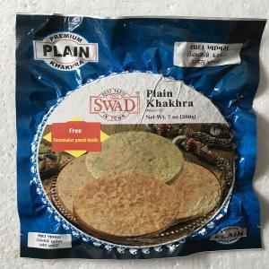 Plain Khakra