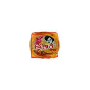 Plain Udad Papad