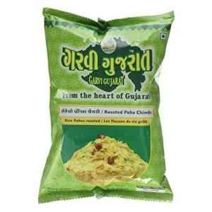 GG FRIED POHA CHEVDA