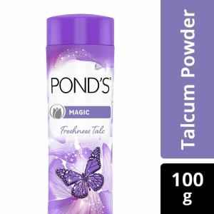 Ponds Magic
