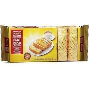 Premium Cake Rusk