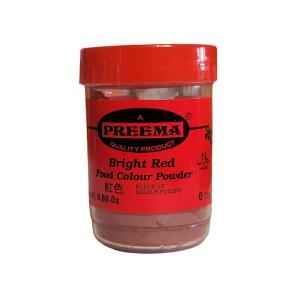 Premma Red Colour
