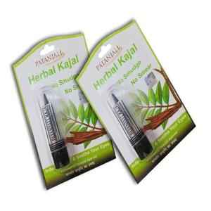 Ptanjali Herbal Kajal