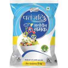 Ptanjali Namak Salt