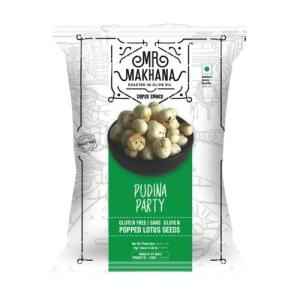 Pudina Party