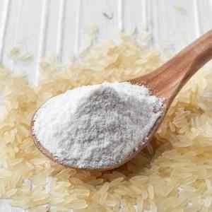 Puja Rice Flour