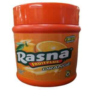 Rasna Orange