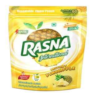 Rasna Pineapple