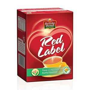 Red Label