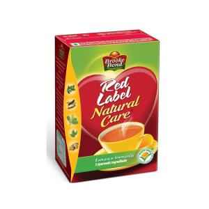 RED LABEL NATURAL