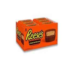 Reeses Puff
