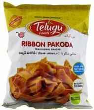 Ribbon Pakora