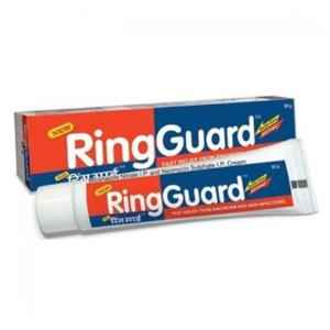 Ring Guard