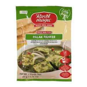 Rasoi Magic Palak Paneer