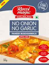 Rasoi Magic Paneer Makhanwala