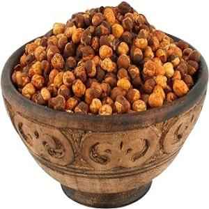 Roasted Masala Chana