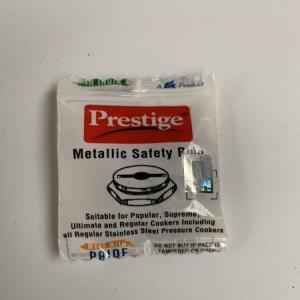 Safety Plug