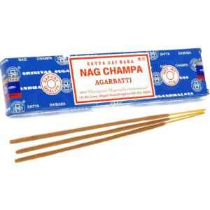Satya Sai Baba Incense