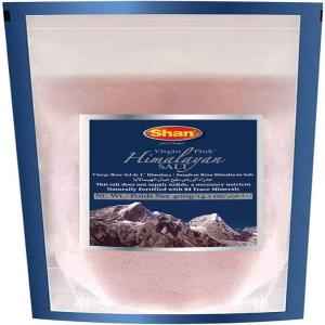 Shan Pink Salt Powder