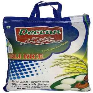 DECCAN IDLY RICE