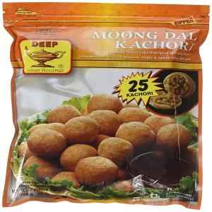 DEEP MOONG KACHORI