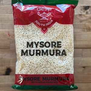 DEEP CRACKED WHEAT